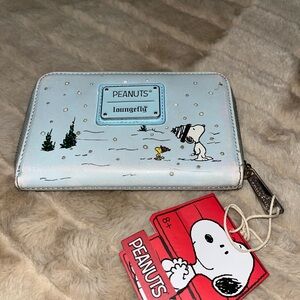 Laungefly Peanuts Waller